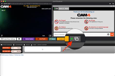 cam4login|Cam4 FAQ